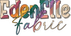 EdenElle Fabric logo